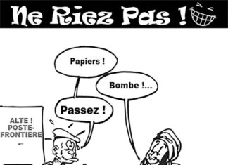 Sourire du 11 06 2019