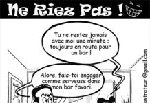 Sourire du 19 06 2019