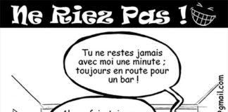 Sourire du 19 06 2019