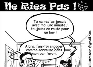 Sourire du 19 06 2019