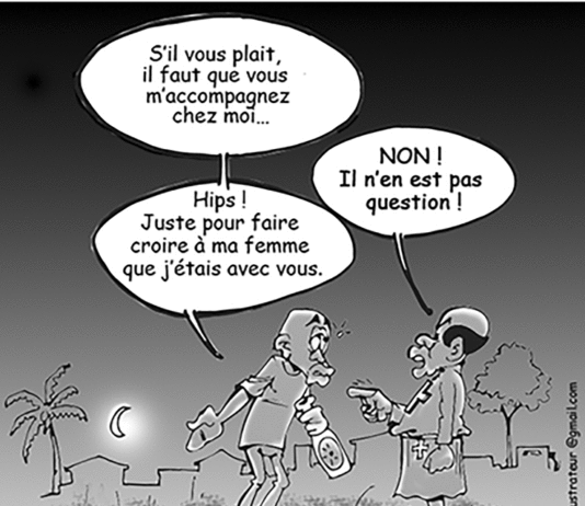 Sourire du 27 06 2019