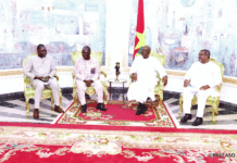 Médias et lutte contre le terrorisme