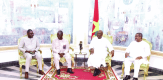 Médias et lutte contre le terrorisme