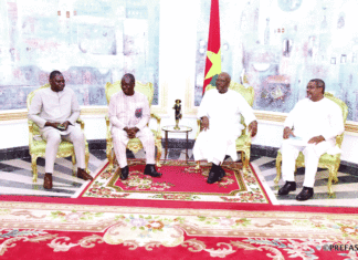 Médias et lutte contre le terrorisme