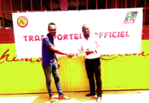 Partenariat AJSB-RAHIMO