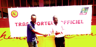 Partenariat AJSB-RAHIMO