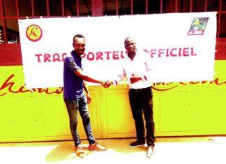 Partenariat AJSB-RAHIMO