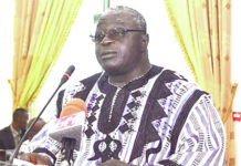 Diplomatie : L’ambassadeur du Burkina au Tchad, Benoît Kambou, n’est plus