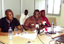 Grève annoncée des transporteurs routiers