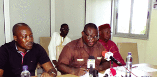 Grève annoncée des transporteurs routiers