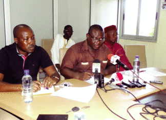 Grève annoncée des transporteurs routiers