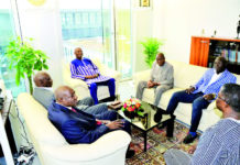 108e conférence internationale du travail