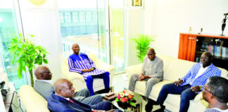 108e conférence internationale du travail