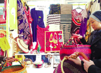 Semaine africaine de l’UNESCO : Le Burkina Faso présent à l’édition 2019