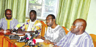 43e session du Comité du patrimoine mondial de l’UNESCO : Une réunion préparatoire à Ouagadougou le 10 juin 2019