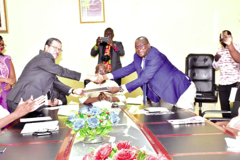Coopération Maroc-Burkina Faso