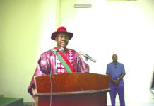 Commune de Bobo-Dioulasso : le maire se soumet au jugement populaire