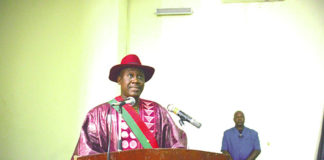 Commune de Bobo-Dioulasso : le maire se soumet au jugement populaire