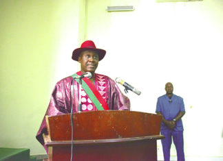 Commune de Bobo-Dioulasso : le maire se soumet au jugement populaire