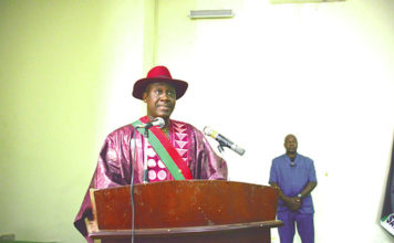 Commune de Bobo-Dioulasso : le maire se soumet au jugement populaire