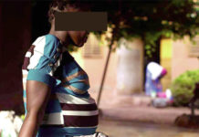 Grossesses contestées Près de : 200 cas déclarés au Kadiogo en 2018