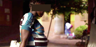 Grossesses contestées Près de : 200 cas déclarés au Kadiogo en 2018