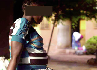 Grossesses contestées Près de : 200 cas déclarés au Kadiogo en 2018