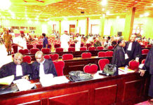 Procès du putsch : le Pape, appelé à la rescousse des accusés