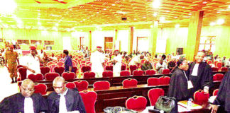 Procès du putsch : le Pape, appelé à la rescousse des accusés