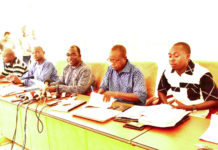 Situation nationale : l’UAS dénonce la remise en cause des libertés