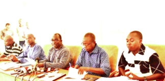 Situation nationale : l’UAS dénonce la remise en cause des libertés