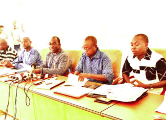 Situation nationale : l’UAS dénonce la remise en cause des libertés