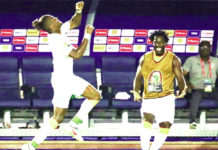 CAN 2019 : Madagascar continue de surprendre