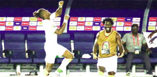 CAN 2019 : Madagascar continue de surprendre