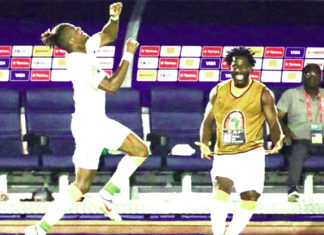 CAN 2019 : Madagascar continue de surprendre
