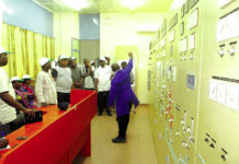 Projet pôle de croissance de Bagré : des députés prennent le pouls