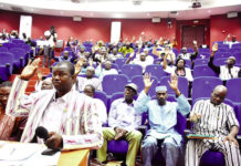 L’Etat d’urgence prolongée de six mois