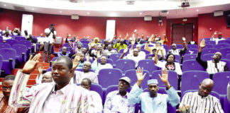 L’Etat d’urgence prolongée de six mois