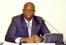 Charte de l’eau du Bassin de la Volta : un plan d’actions en cours de validation