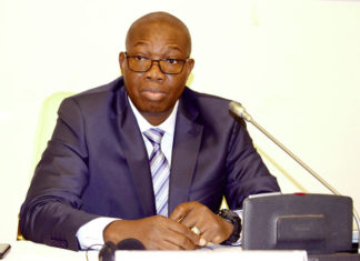 Charte de l’eau du Bassin de la Volta : un plan d’actions en cours de validation