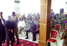 Procès du putsch : «Omer Bationo n’a commis aucun fait», Me Kanyili