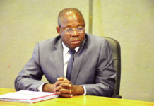 EPE : «Optimiser les capacités de mobilisation des ressources», Célestin Sanon, PCO