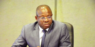 EPE : «Optimiser les capacités de mobilisation des ressources», Célestin Sanon, PCO