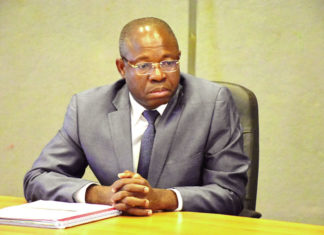 EPE : «Optimiser les capacités de mobilisation des ressources», Célestin Sanon, PCO