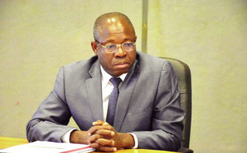 EPE : «Optimiser les capacités de mobilisation des ressources», Célestin Sanon, PCO