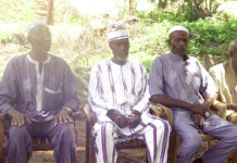 Chef de village de Logofourousso : « Je n’ai jamais envoyé quelqu’un me représenter … »