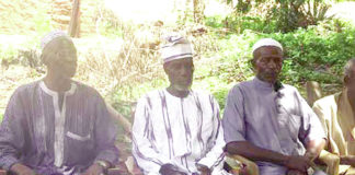 Chef de village de Logofourousso : « Je n’ai jamais envoyé quelqu’un me représenter … »