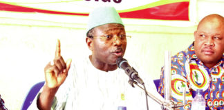 Crise au CDP : les marchés et «yaars» appellent à l’union