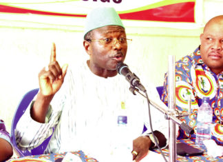 Crise au CDP : les marchés et «yaars» appellent à l’union