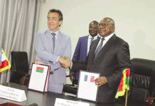 Orpaillage : 600 millions F CFA pour encadrer les acteurs